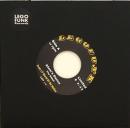 The Rebel/Atom's Dance (7")