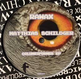 Matthias Schildger/Columbiformes EP (12")