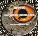 Matthias Schildger/Columbiformes EP (12")