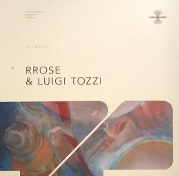 Rrose & Luigi Tozzi/Split Series 01 (12") LTD