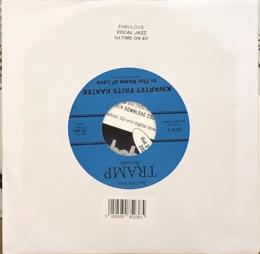tanz music records/商品詳細 Kwartet Frits Kaatee/Easy Evil (7