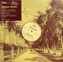 Michael Franks/The Reworks 2 (12") LTD
