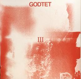 GODTET/III (LP")