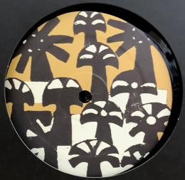 Architectural/La Linea Del Rubicon (12")