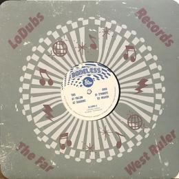 Boneless/Symbiote (12")