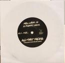 Andy Cooper & DJ Robert/Smith All That Mess (7")