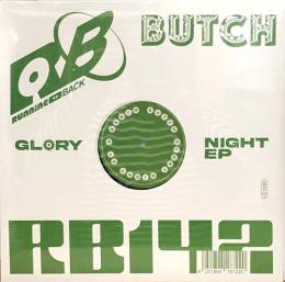 Butch/Glory Night (12")