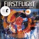 Mitsuaki Katayama Trio/First Flight (LP")
