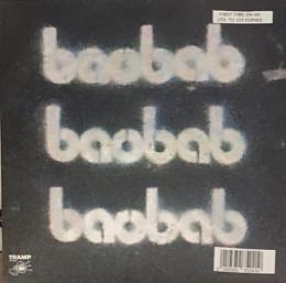 Baobab/Keine Nummer (7")