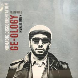 Ge-ology/Nomadic Discorientation (12")