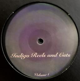 Humble B Flat/Indigo Reels And Cuts Vol. 1 (12")