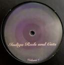 Humble B Flat/Indigo Reels And Cuts Vol. 1 (12")