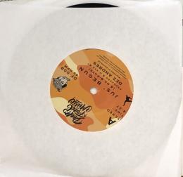 Dez Andres/Jus' Begun (7")