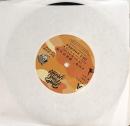 Dez Andres/Jus' Begun (7")