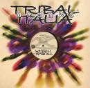 Various/Tribal Italia Breaks Vol. 2 (LP")
