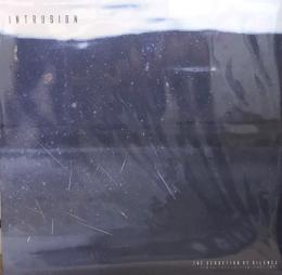 Intrusion/The Seduction of Silence Part 2 (2xLP")