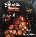 Felipe Gordon/Live Session (2xLP")