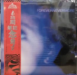 Moodymann/Forevernevermore (2xLP")