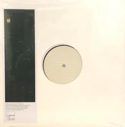 Al Wootton/CRUX (12")