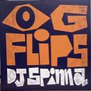 DJ Spinna/Eye G Flips (LP")