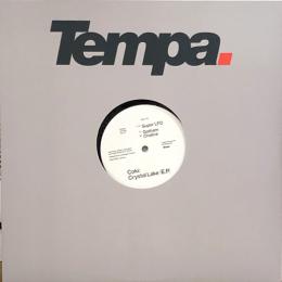 Coki/Crystal Lake EP (12")