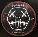Various/Suture Records 002 (12")
