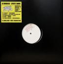 Various/Ultranova.001 - Infinite Chrome (12")