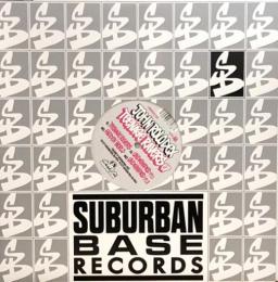 John Rolodex/Teenage Ravers (12")