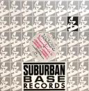 John Rolodex/Teenage Ravers (12")