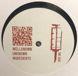 Unknown/2nd DOSE (12")