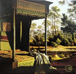 Jean Bressan/Cecil EP (12")