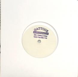 Beatconductor/GATT003 (7")
