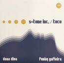 S-Tone Inc. & Toco/Dona Diva, Funky Gafieira (7")