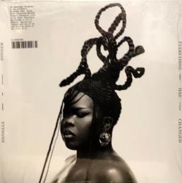 Danielle Ponder/Everything Has Changed (LP")