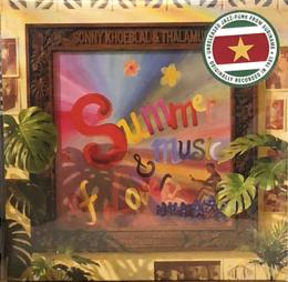 Thalamus/Summer Of Love & Music (7")