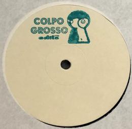 Various/Colpo Grosso Vol. 4 (12")