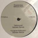 Rahaan/Rebounds (12")