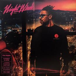 Ron Trent/Night Wind (12")