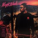 Ron Trent/Night Wind (12")
