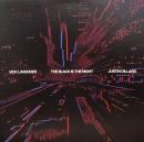 Vick Lavender/The Black Is The Night (12")