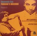 Emanuele Cisi/Pharoah's Message Phase II (12")