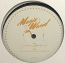 Pete Blaker/Magic Wand (12")