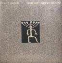 Franz Jager/Man with seven heads (12")