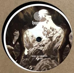 Birds ov Paradise/Plateau (12")