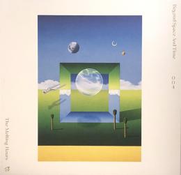 The Melting Hours/The Melting Hours (12")