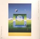 The Melting Hours/The Melting Hours (12")