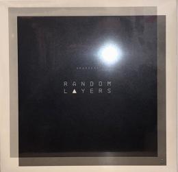 Gradient/Random Layers (12")