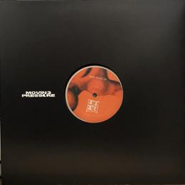 Rene Wise/Moving Pressure (12")