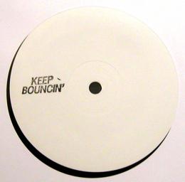 Bouncin/Bouncin 001 (12")