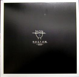 Unknown Artist/Hostom ZZZ (12")